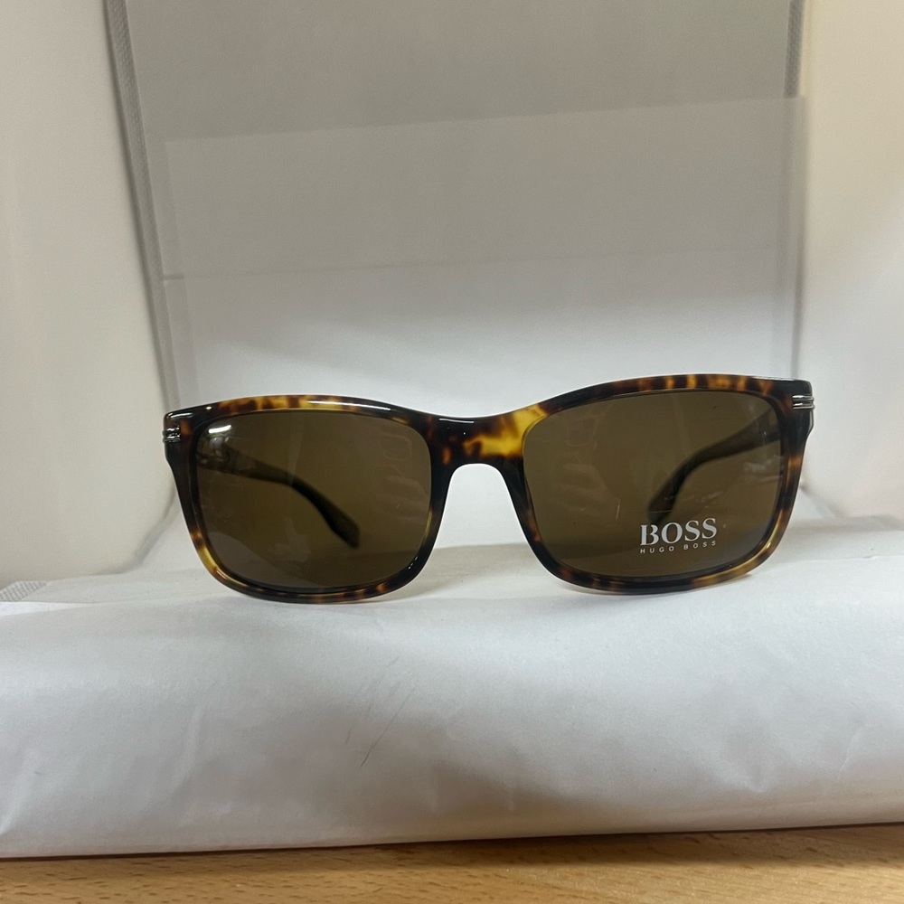 Hugo Boss sunglasses polarized